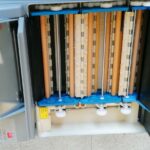 P-17A Automatic Film Processor NDT Suomen NDT Tukku