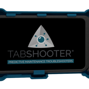 TABSHOOTER TBS72-LD akustinen kamera