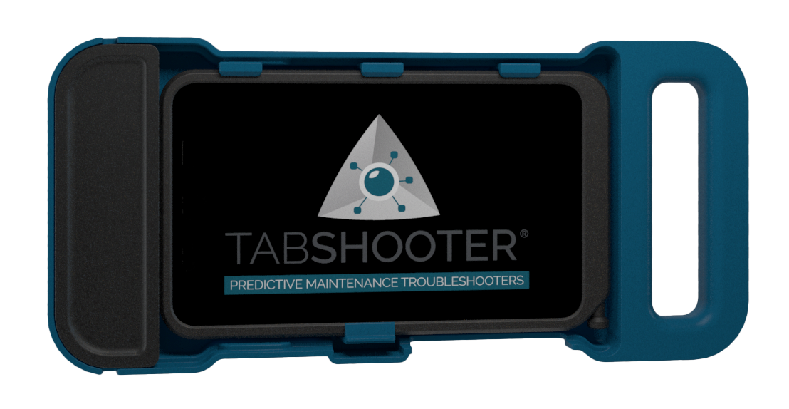 TABSHOOTER TBS72-LD akustinen kamera