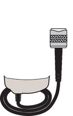 PosiTector 6000 FTS luotain