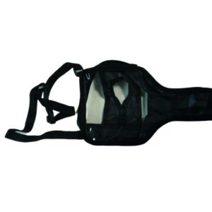 LEAKSHOOTER nylon-suojakotelo