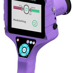 LEAKSHOOTER LKS1000 V3+PRO vuotokuuntelulaite