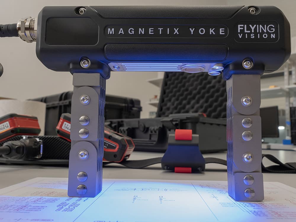 Akku-ies MAGNETIX MGN4 magnetointilaite