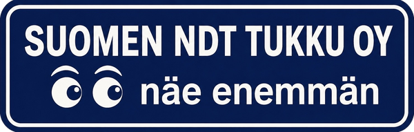 Suomen NDT Tukku Oy – näe enemmän