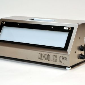 Kowolux X3eco LED filminkatselulaite