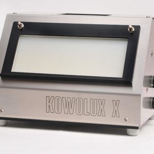 Kowolux X4 LED filminkatselulaite
