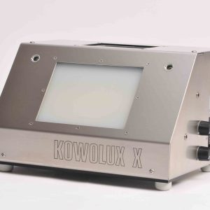 Kowolux X5 LED filminkatselulaite