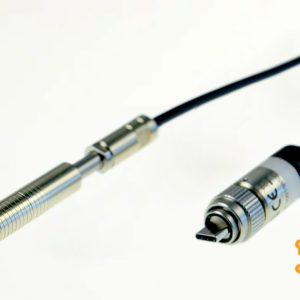 Luotain D-F-Fe digitaalinen DMP30 ferriittipitoisuusmittariin