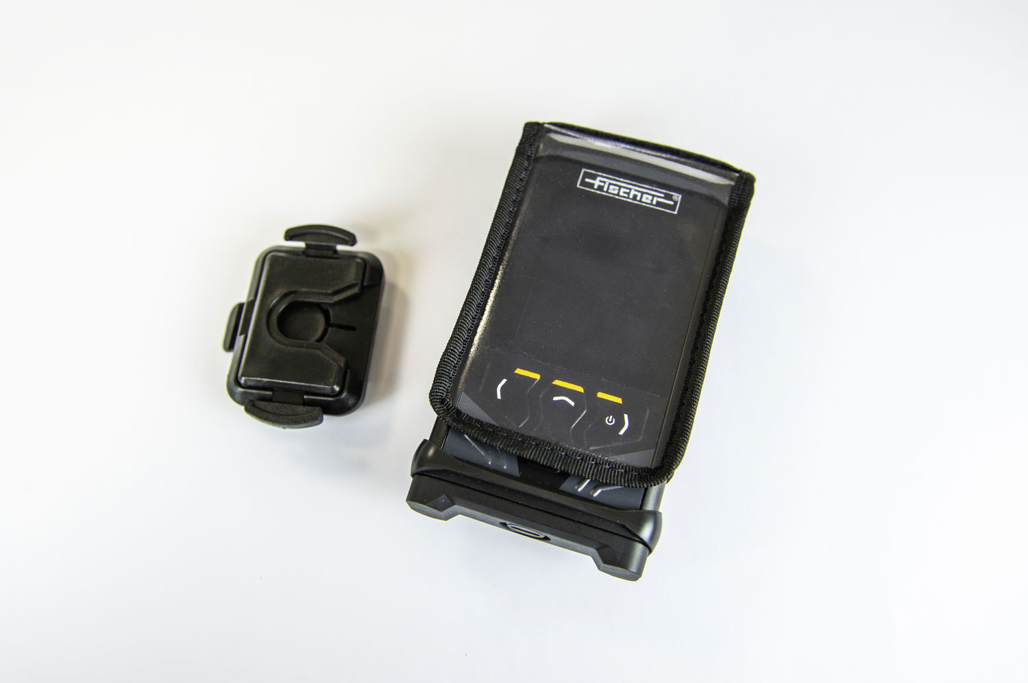 Suojakotelo Fischer DMP10-40 -sarjan mittalaitteisiin