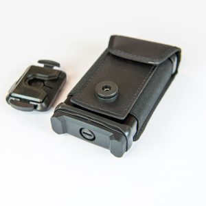 Suojakotelo Fischer DMP10-40 -sarjan mittalaitteisiin