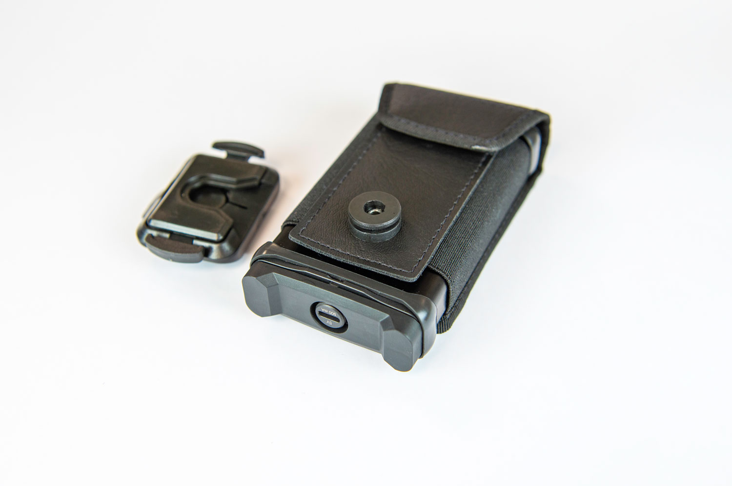 Suojakotelo Fischer DMP10-40 -sarjan mittalaitteisiin 2