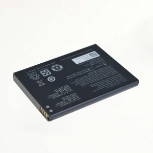 Li-ion-akku RRC1130 Fischer DMP-sarjan mittalaitteisiin