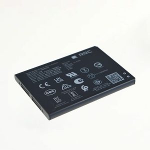 Li-ion-akku RRC1130 Fischer DMP-sarjan mittalaitteisiin