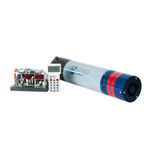 Teledyne ICM SITEX CP300CR ryömijägeneraattori, vakiopaketti