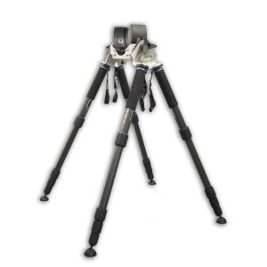 Quadpod-nelijalka CP-sarjan generaattorille Teledyne ICM