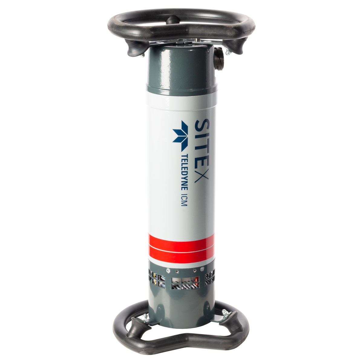 Teledyne ICM SITEX C1802 ryömijägeneraattori, vakiopaketti