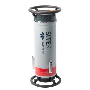 Teledyne ICM SITEX C3003 ryömijägeneraattori, vakiopaketti