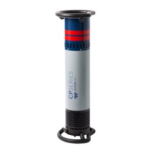 Teledyne ICM SITEX CP300C panoraamalaitteisto, vakiopaketti