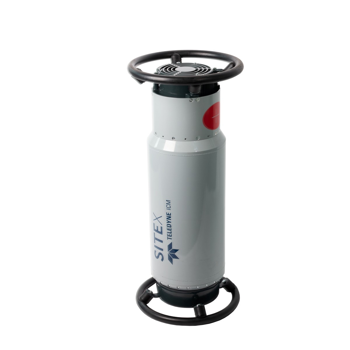 Teledyne ICM SITEX D1802 röntgenlaitteisto, vakiopaketti